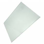 Glasabdeckung für Gemüsefach (21), original