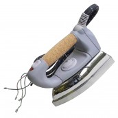 Professionelles Bügelset