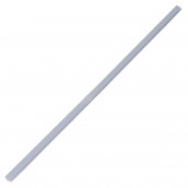 Zierleiste für Gemüsefach-Ablage oben, original