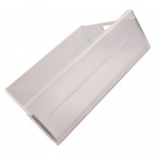 Gefrierschrank-Schublade Mitte, original