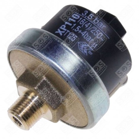 DRUCKSCHALTER 3,5 BAR BÜGELEISEN, DAMPFBÜGELSTATION - 500582920