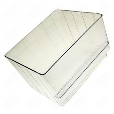 GEMÜSEFACH RECHTS KÜHLSCHRANK, GEFRIERSCHRANK - 45X6374