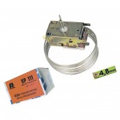 Kühlschrank-Thermostat