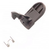 Bullaugen-Griff, original