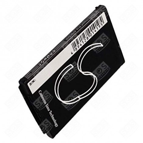 AKKU SMARTPHONE, MOBILTELEFON, HANDY - SBPL0077901