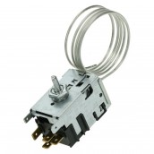 Thermostat, Temperaturregler