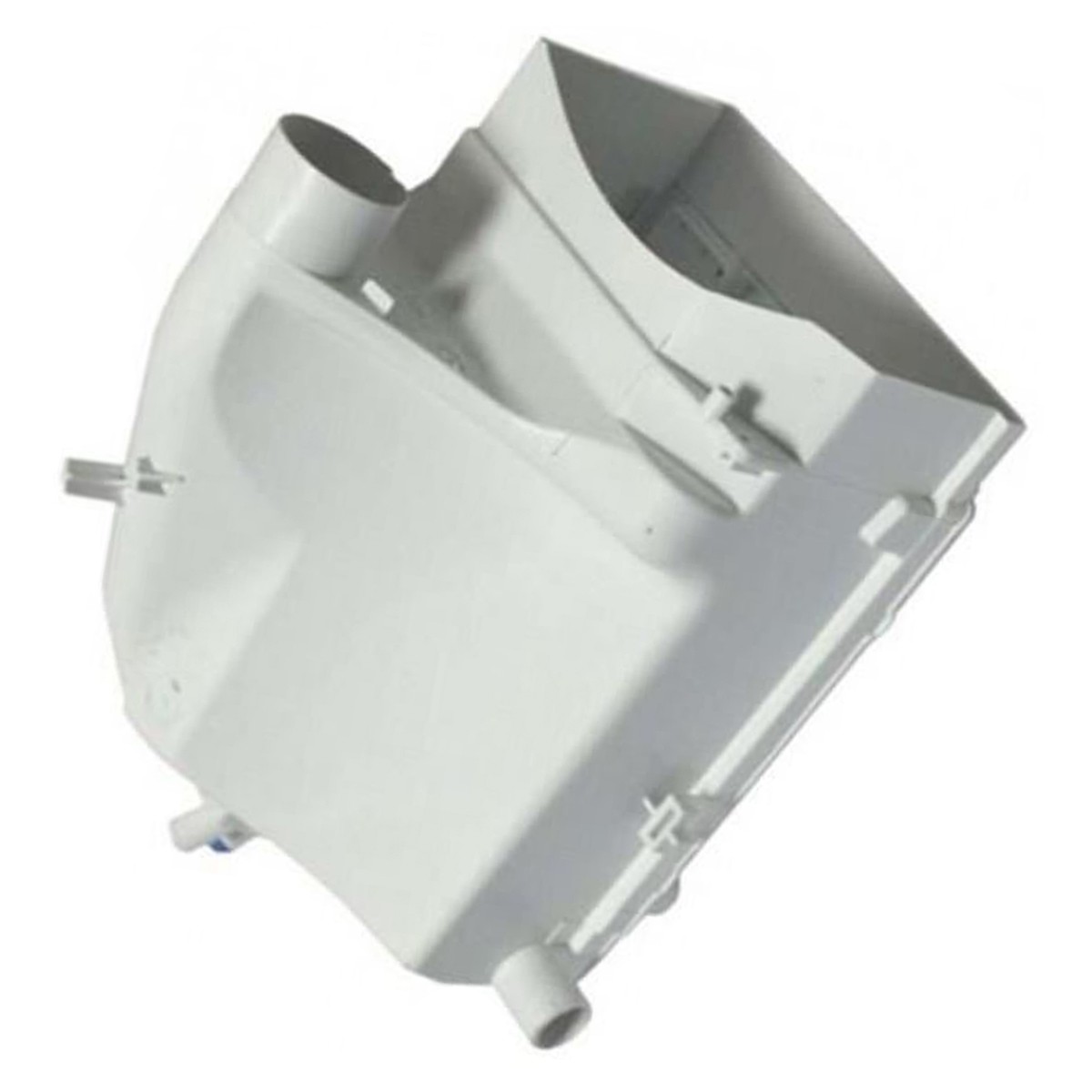 Waschmittelbehälter, original WHIRLPOOL 481241888052