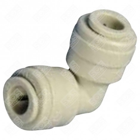 GRIFF-BEFESTIGUNG KÜHLSCHRANK, GEFRIERSCHRANK - 3650JA3038A