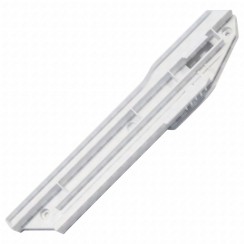 Schienenführung für Gemüsefach (261 5), original