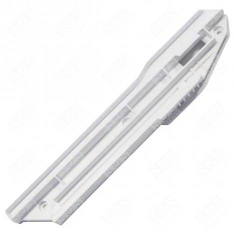 SCHIENENFÜHRUNG FÜR GEMÜSEFACH (261 5), ORIGINAL KÜHLSCHRANK, GEFRIERSCHRANK - 480132101067