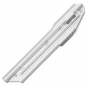 Schienenführung für Gemüsefach (261 5), original