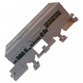 Platine CB programmiert, original