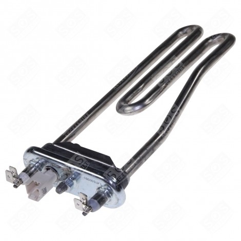 WIDERSTAND (TAUCHSIEDER) 2000 W WASCHMASCHINE - 55X7249