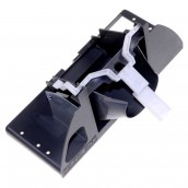 Trichter mit Halterung