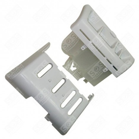 WASCHMITTELFACH-ABDECKUNG WASCHMASCHINE - 52X0578