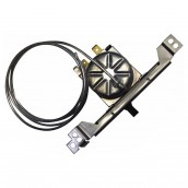 Thermostat, Temperaturregler, original