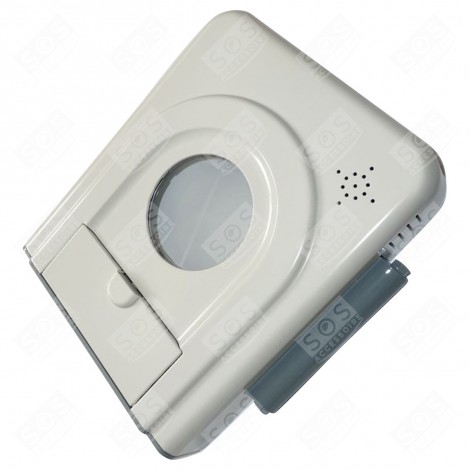 DECKEL ZUSAMMENGESETZT