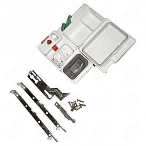 WASCHMITTELFACH-ABDECKUNG GESCHIRRSPÜLER, SPÜLMASCHINE - 93X3758