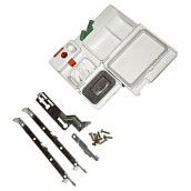 Waschmittelfach-Abdeckung