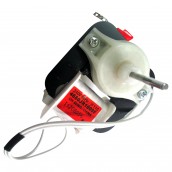 Ventilator-Motor
