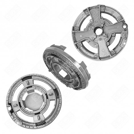 BRENNERKÖRPER (471 3), ORIGINAL BACKOFEN, KÜCHENHERD - 481236078138