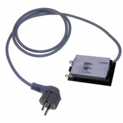 Netzanschluss + Entstörfilter