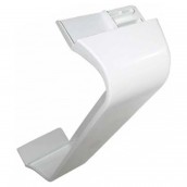 Flaschen-Türfach (ohne Trennelement)