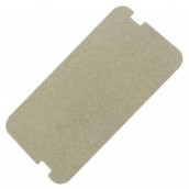 Glimmerscheibe, original