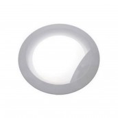 Bullauge Außenrahmen