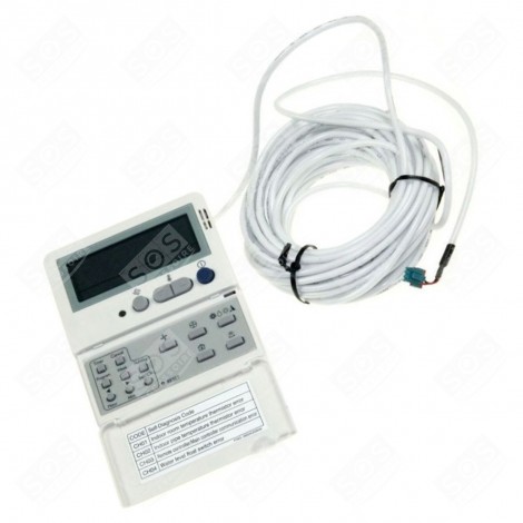 FERNBEDIENUNG KLIMAANLAGE UND KLIMAGERÄT - 6711A10002A