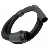 Schlauch komplett (mit Griff)