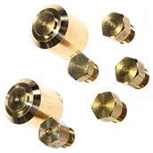 Ventilset für Propan/Butan