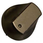 Schalter Edelstahl (334 0), original