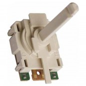 Potentiometer für Temperatureinstellung