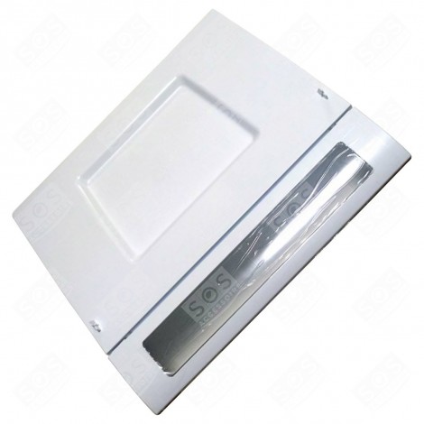 GEMÜSEFACH-ABLAGE KÜHLSCHRANK, GEFRIERSCHRANK - ACQ37077901