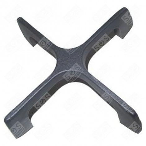 GRILLE FONTE DE BRULEUR BACKOFEN, KÜCHENHERD - 481245838435