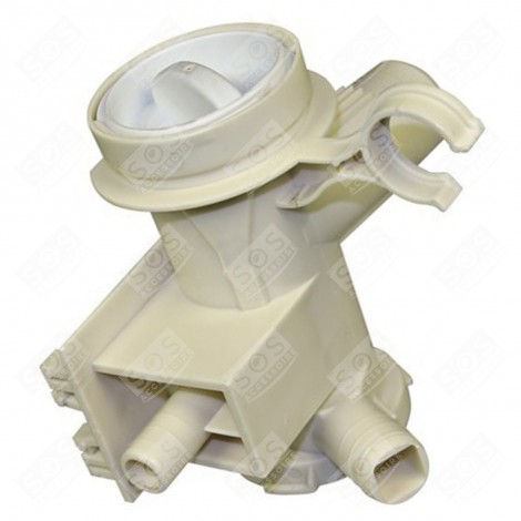 FILTERKÖRPER-ANORDNUNG WASCHMASCHINE - 1320715053