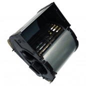 Ventilatormotor (45)