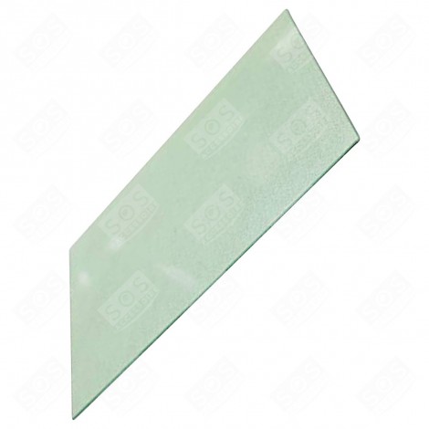 GLASPLATTE AUF GEMÜSEFACH KÜHLSCHRANK, GEFRIERSCHRANK - 2062047028