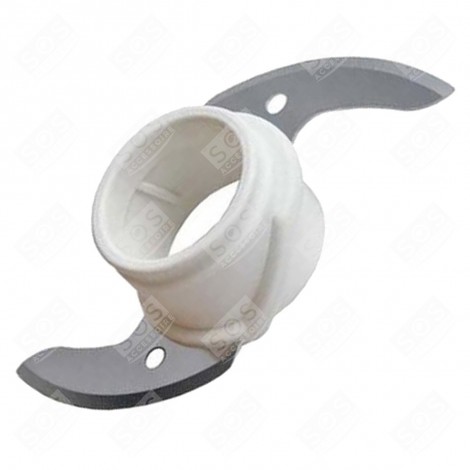 MESSER FÜR FLEISCHWOLF AUFSATZ KÜCHENMASCHINE -  MS-0697915