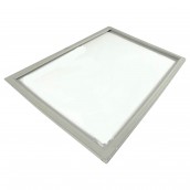 Türdichtung für Gefrierschränke, original