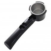 kompletter Filterhalter für Kaffeemaschine