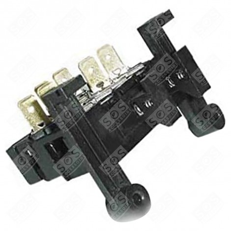 WAHLTASTEN GESCHIRRSPÜLER, SPÜLMASCHINE - 31X2692