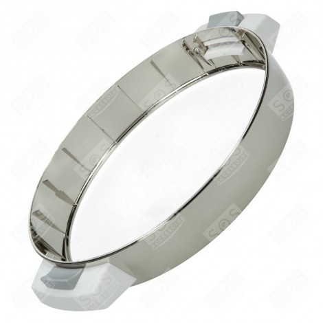 2ER SET UNTERER RING + GRIFFE EISMASCHINE, SPEISEEISMASCHINE, SORBET-EISMASCHINE - SS-989739