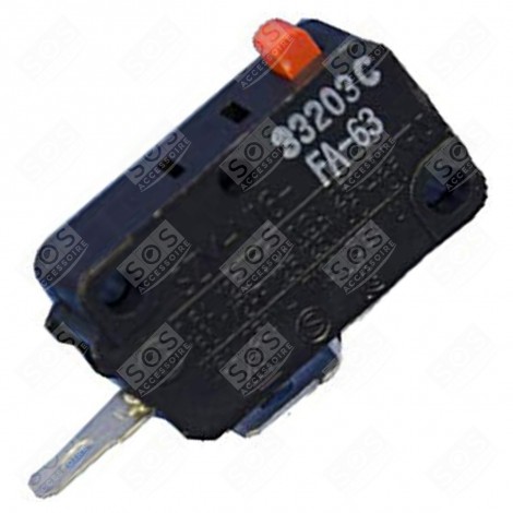 COMMUTATEUR MIKROWELLE, MIKROWELLENHERD - 3B73362F