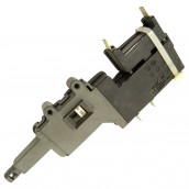 Türsicherung (Verriegelung)