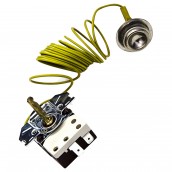 Einstellbarer Thermostat