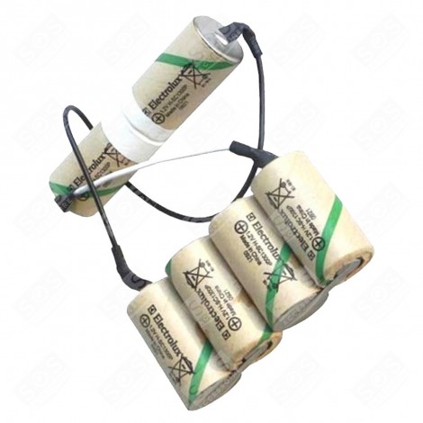 AKKUS STAUBSAUGER - 4071306940