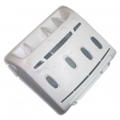 Waschmittelfach-Abdeckung