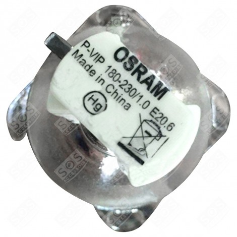 LAMPE BEAMER- PROJEKTOR & OVERHEAD -PROJEKTOR - EAQ32490501